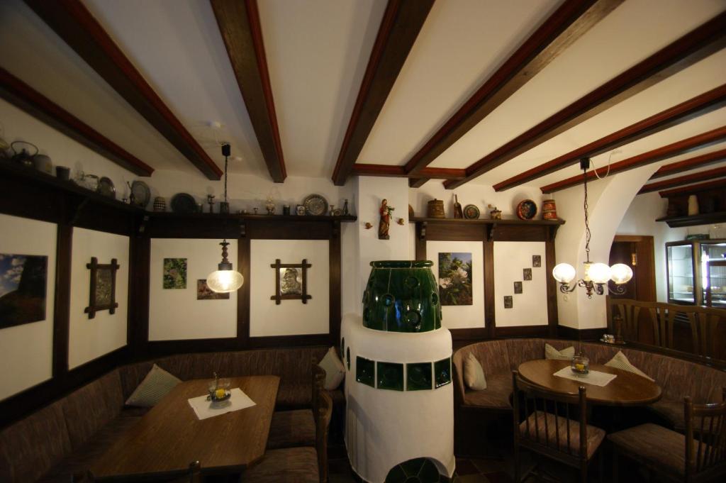 Bertricher Hof Hotel Garni Бад Бертрих Екстериор снимка